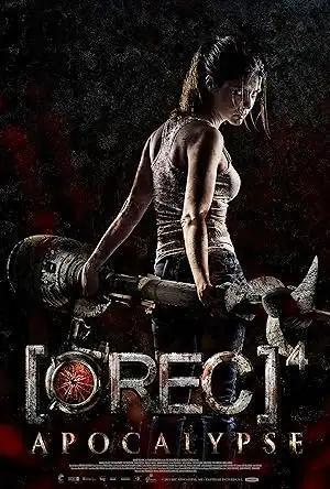 فيلم Rec 4 Apocalypse 2014 مترجم